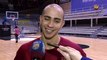 FCB Lassa (Basket): Arroyo y Lawal debutan con buenas sensaciones