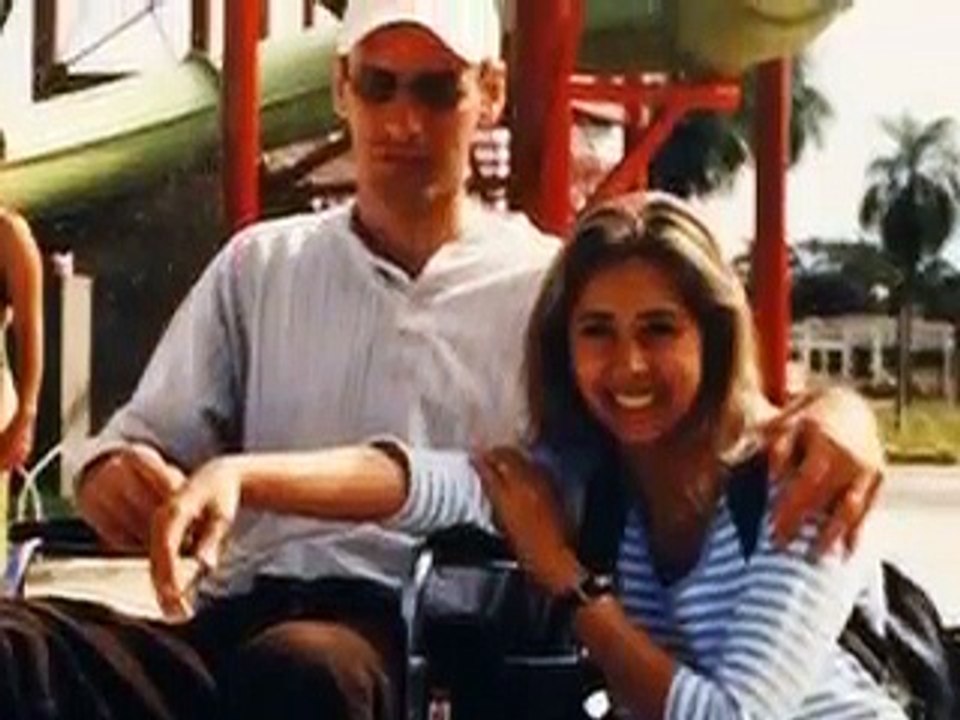 VUELVE A CASA - TESTIMONIO - ADVENTISTA