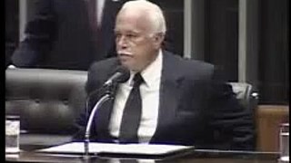 Discurso de posse do presidente Fernando Henrique Cardoso - 2ª Mandato (1999)