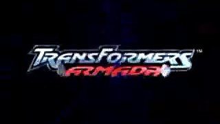 TF Armada - Toy Commercial - 