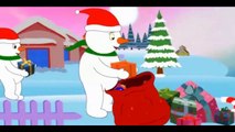 Christmas Carols | We Wish You A Merry Christmas And More Children's Songs & Christmas Songs