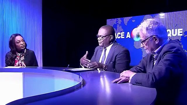 ROGER BONGOS FACE A L'AFRIQUE BOKO HARAM SECTE SALAFISTE ET SES RAMIFICATIONS