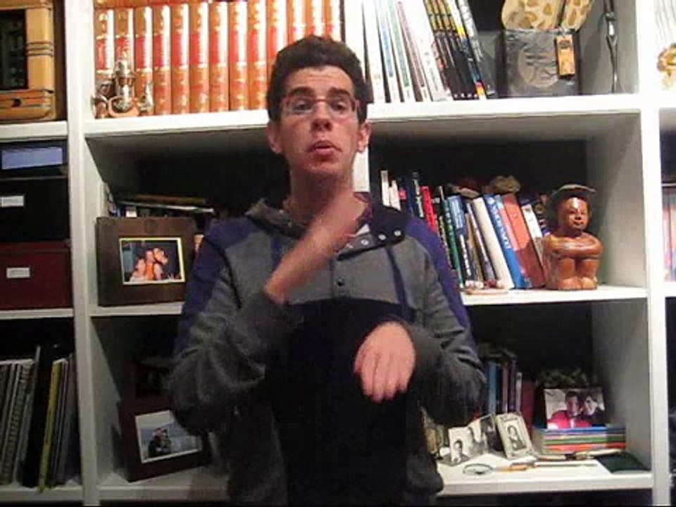 TEO_José Miguel Carrasco_Grupo1_Anécdota en lengua de signos