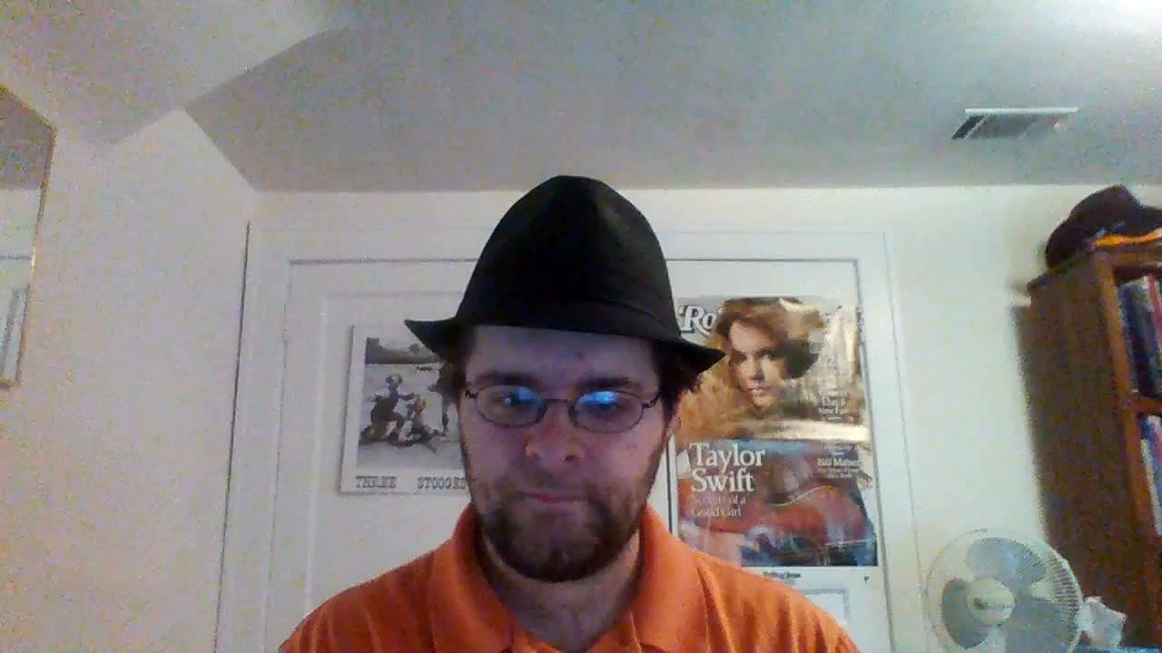 Classic Covers: My Way (Frank Sinatra)