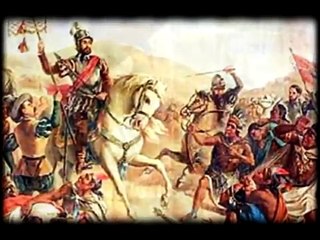 Amparo Ochoa- Maldicion de Malinche