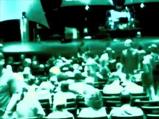 THEE Camp 2008