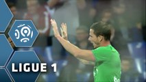 But Nolan ROUX (59ème) / Montpellier Hérault SC - AS Saint-Etienne (1-2) - (MHSC - ASSE) / 2015-16