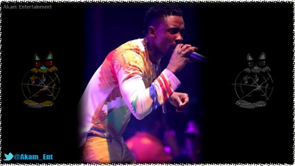 Christopher Martin - I'm A Big Deal [Intoxxicated Riddim] January 2015