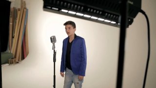 Take That - Back for good (cover Theodore)