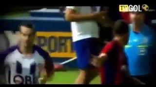 Funny Football Moments 2015   Soccer Fails Funny Moments