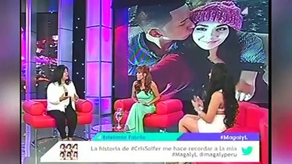 Chris Soifer: ¿Madre demandará a Paul Maza? (VIDEO)