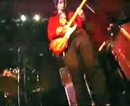 Radiohead - 15 Step (Live at 93 Feet East)