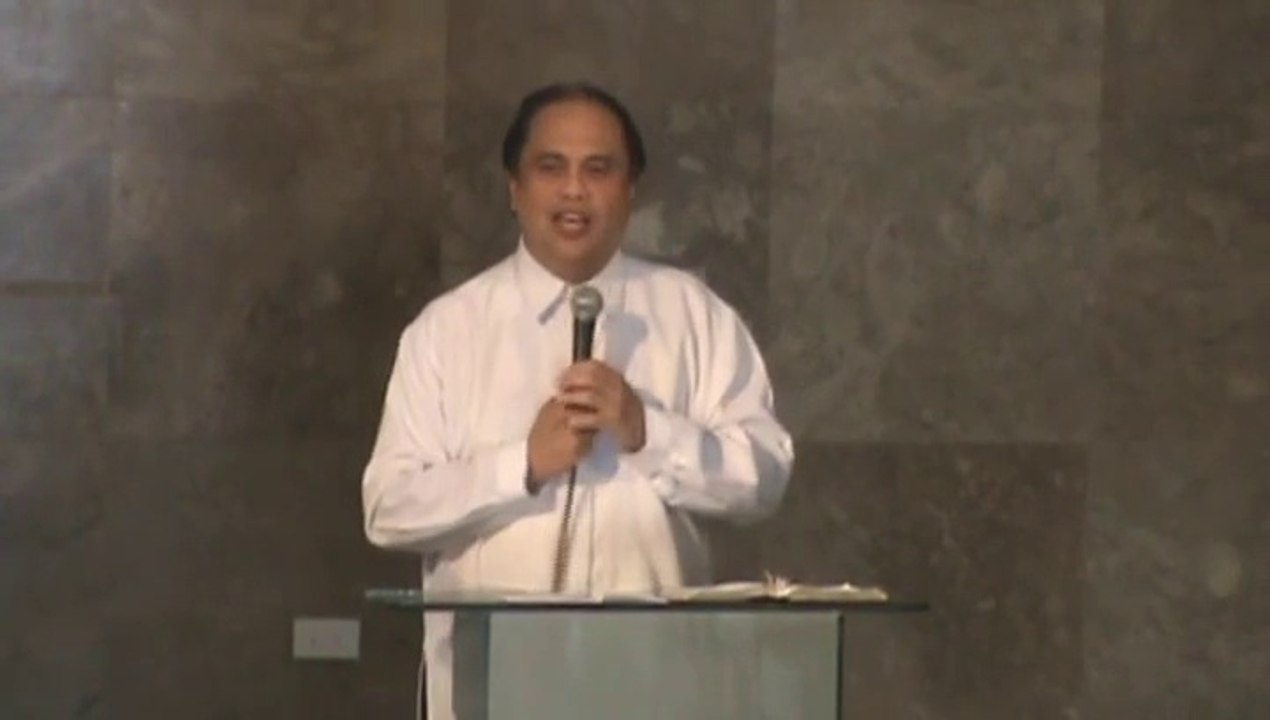 DCAGC - The Tithe