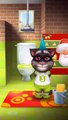 [My Talking Tom] Le chat qui fait tous