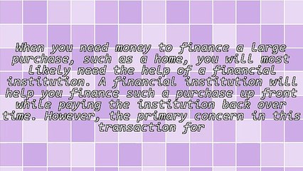 What Lenders Look For During the Mortgage Application Process