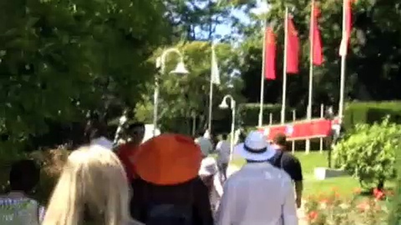 Olympic Museum Lausanne