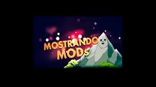 Intro para mods • quem quiser pode baixar