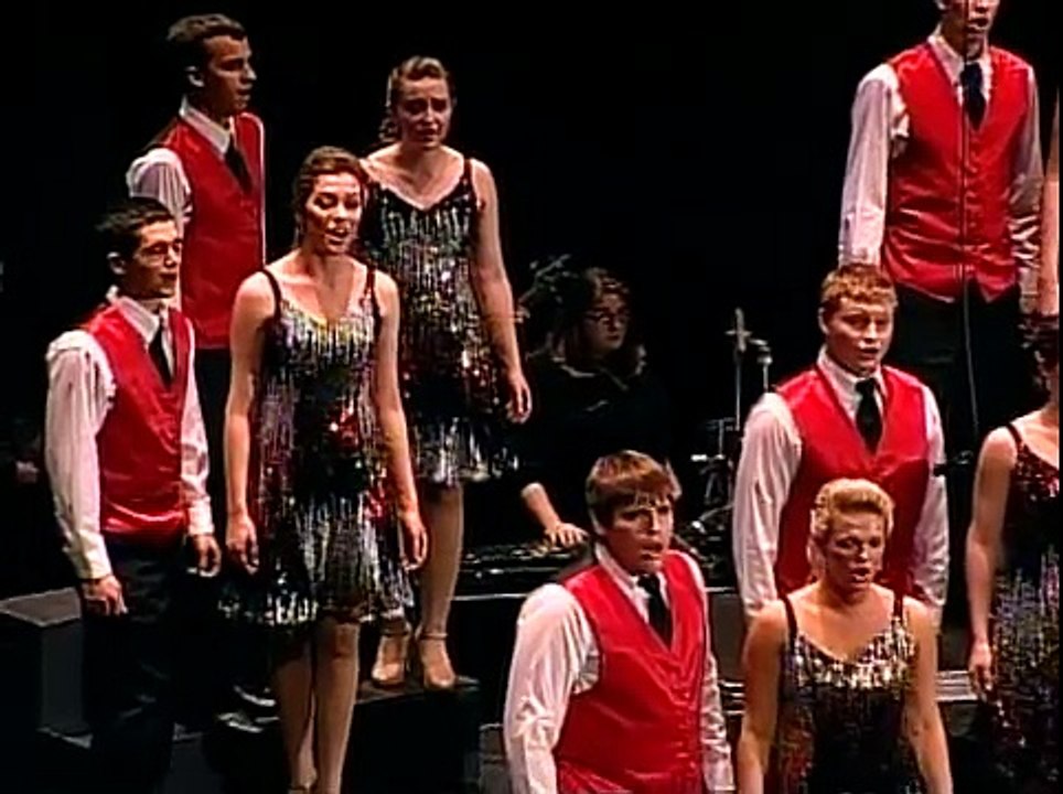 Happiness Inc 2012 Cedar Rapids Kennedy