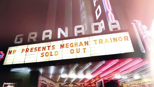 Meghan Trainor & Liza Koshy | All About: That Bass Tour Episode 4