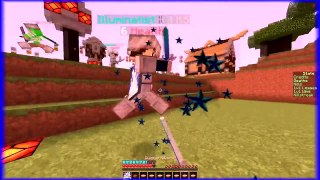 ``Faded Glory``a Minecraft Song