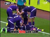 .توتنهام يحقق اول فوز بالدورى امام سندرلاند بهدف نظيف