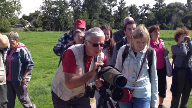 Fête des voies vertes à Bayeux