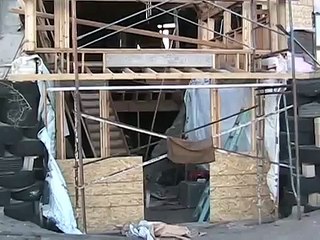 Offgassing Mitigation