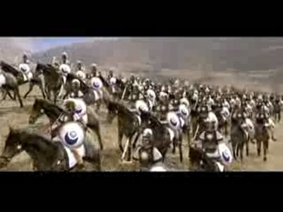 Carthage Intro Rome Total War
