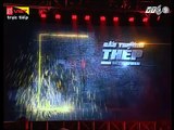 VCT 12/9/2015 Trận 1 : Trần Hùng Phương (Khánh Hoà) vs Nguyễn Thanh Sang ( Quảng Ngãi)