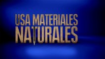 MATERIALES NATURALES