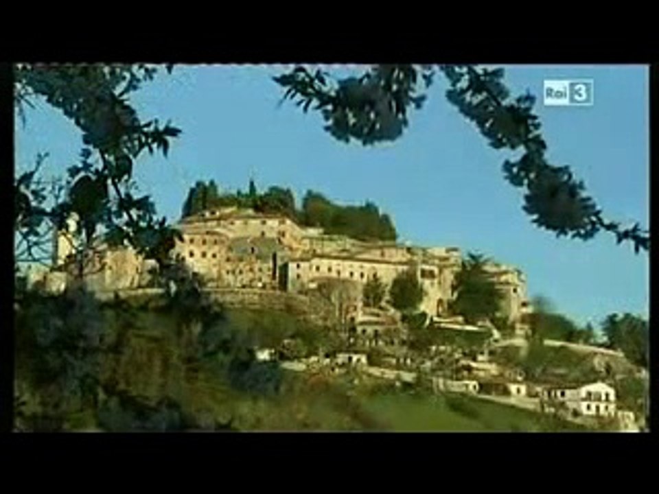 Castello di Fumone di Geo & Geo