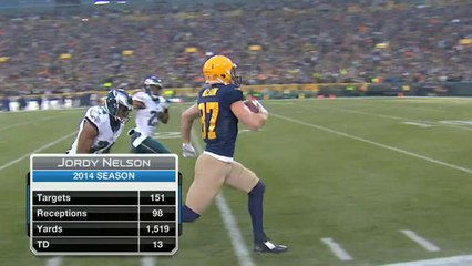 How will loss of Jordy Nelson affect the Packers?