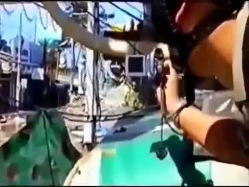 Indian Ocean Tsunami 2004