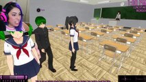 ihascupquake | minecraft | NOTICE ME   Yandere Simulator