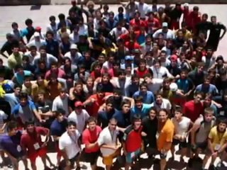 80º Aniversario de la Catedral de FASTA