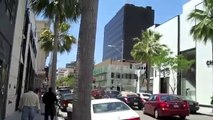 Christophe Choo's walking tour of Beverly Hills - Beverly Hills Real Estate - Home For Sale