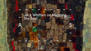 Jack Whitten on Mapping the Soul