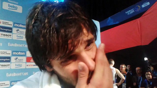 Ο Τεόντοσιτς στην κάμερα του Contra.gr