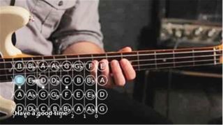 how to play bass guitar
