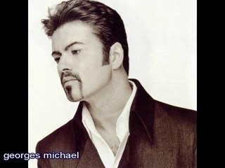 Diapo georges michael