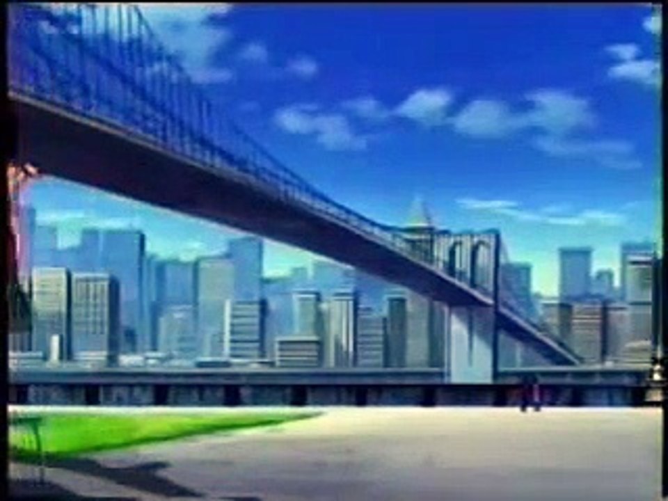 F-Zero Falcon Densetsu Episode 1 Part 1