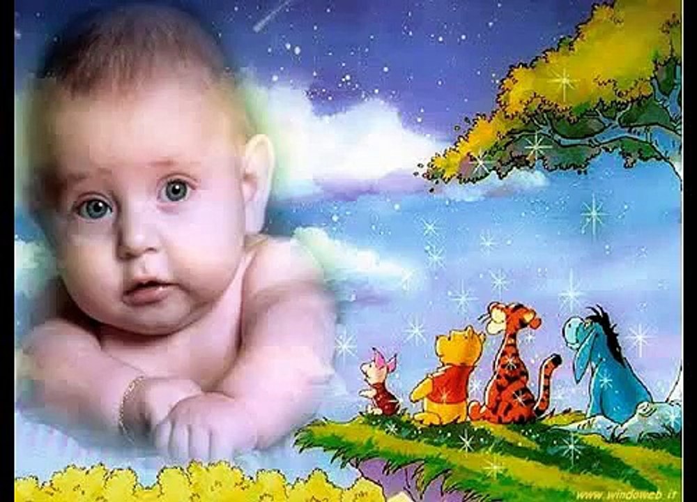 La regola d'oro di Gesù - Ecco le buone azioni.flv