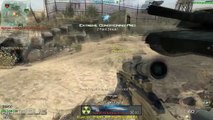 Call Of Duty Modern Warfare 3 [Sniper MiniMontage]