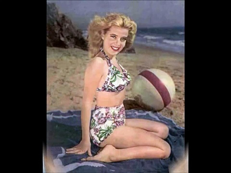 Big Joe Turner - Corrine Corrina