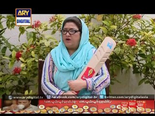 Bulbulay Ep - 364 - 13th September 2015