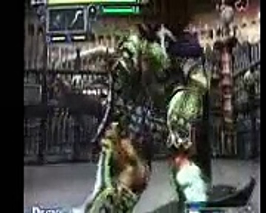 Shadow of Rome - Scontro con Decio