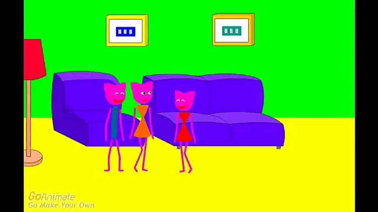 Peppa misbehaves at Zoe's sleepover