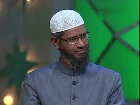 Dr. Zakir Naik Expresses His Views About Allama Muhammad Iqbal