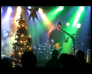 Spearmint-The Flaming Lips