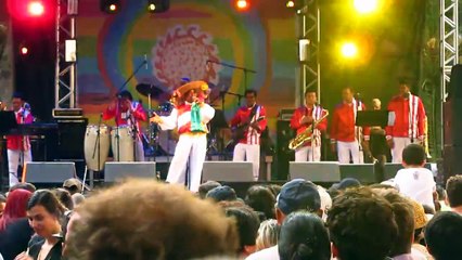 Pinduca - Carimbó do Macaco